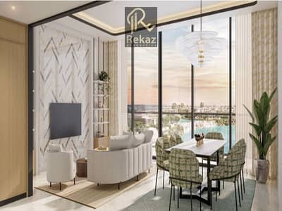 Studio for Sale in Dubai South, Dubai - Screenshot 2025-06-02 123440. png