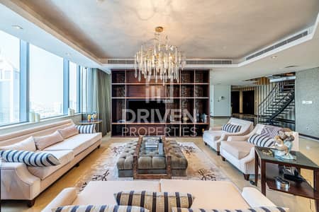 DIFC， 迪拜 3 卧室单位待售 - 位于DIFC，DIFC空中花园 3 卧室的公寓 8600000 AED - 12120029