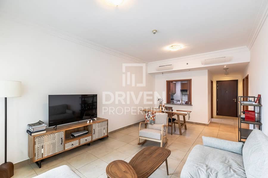 Квартира в Дубай Марина,Маг 218 Тауэр, 1 спальня, 90000 AED - 12120043 Квартира в Дубай Марина,Маг 218 Тауэр, 1 спальня, 90000 AED - 12120043