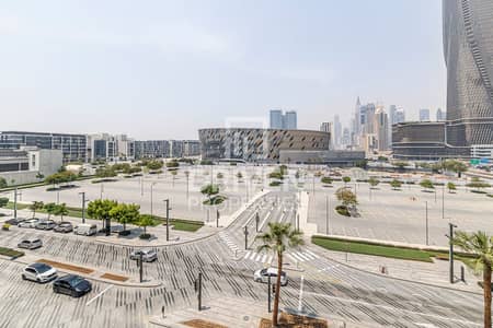 2 Bedroom Flat for Rent in Al Wasl, Dubai - Corner and Spacious Unit | Desirable Location