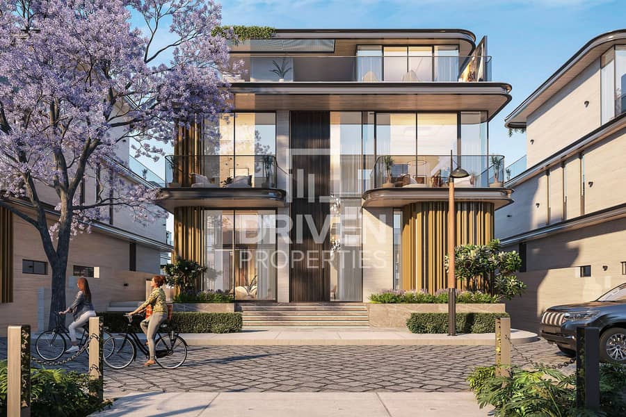 Modern and Spacious Layout | Prime Location Modern and Spacious Layout | Prime Location