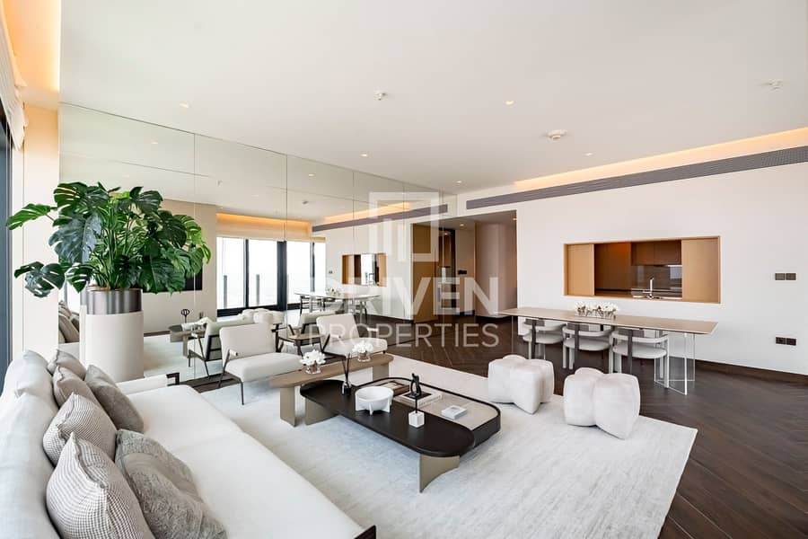 شقة في ون زعبيل ذا ريزيدنسيز،وان زعبيل،زعبيل 1،زعبيل 3 غرف 13750000 درهم - 12120037 شقة في ون زعبيل ذا ريزيدنسيز،وان زعبيل،زعبيل 1،زعبيل 3 غرف 13750000 درهم - 12120037