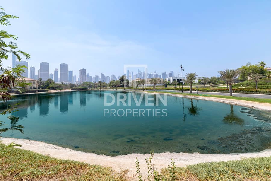 Вилла в Джумейра Айлендс,Кластер 10, 4 cпальни, 575000 AED - 12120066 Вилла в Джумейра Айлендс,Кластер 10, 4 cпальни, 575000 AED - 12120066