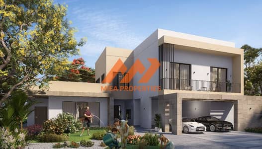 4 Bedroom Villa for Rent in Yas Island, Abu Dhabi - WhatsApp Image 2021-09-27 at 1.25. 28 PM. jpeg