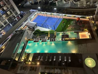 Studio for Rent in Arjan, Dubai - 686378b3-7d88-48f2-949f-394a90a378d9. jpg