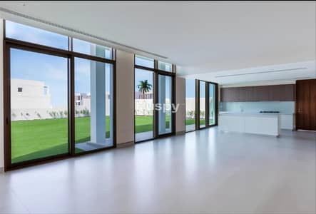 4 Bedroom Villa for Sale in Al Jubail Island, Abu Dhabi - Spacious Garden | Move-In Ready | Prime Location