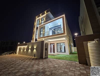 6 Cпальни Вилла Продажа в Аль Ясмин, Аджман - batch_IMG-20250624-WA1244. jpg