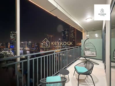 1 Bedroom Apartment for Rent in Business Bay, Dubai - 01. jpeg