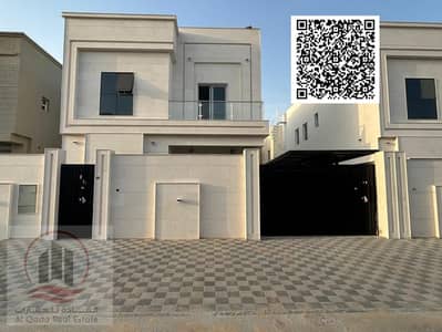 5 Bedroom Villa for Sale in Al Zahya, Ajman - WhatsApp Image 2025-06-23 at 8.06. 35 PM (1). jpeg
