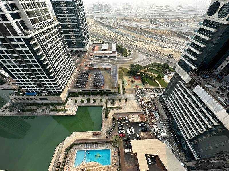 Modern Studio | Walk to Metro | Cluster B, JLT Modern Studio | Walk to Metro | Cluster B, JLT