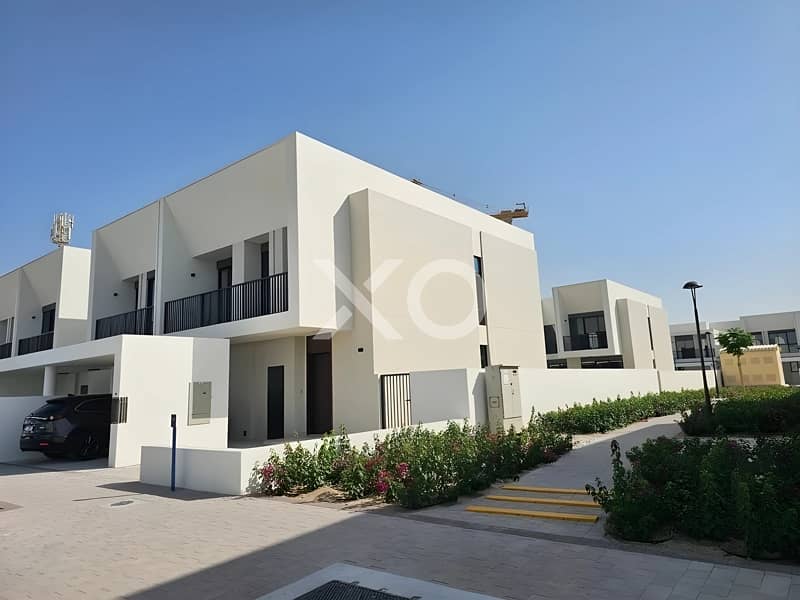 位于城市广场,马哈联排别墅 4 卧室的联排别墅 220000 AED - 12120096 位于城市广场,马哈联排别墅 4 卧室的联排别墅 220000 AED - 12120096