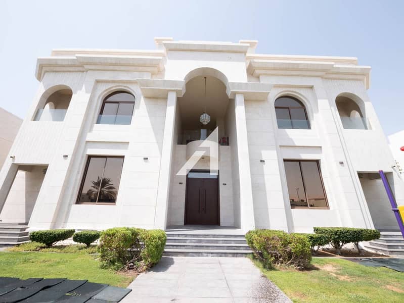 位于乌姆谢夫 7 卧室的别墅 64000000 AED - 12120097 位于乌姆谢夫 7 卧室的别墅 64000000 AED - 12120097