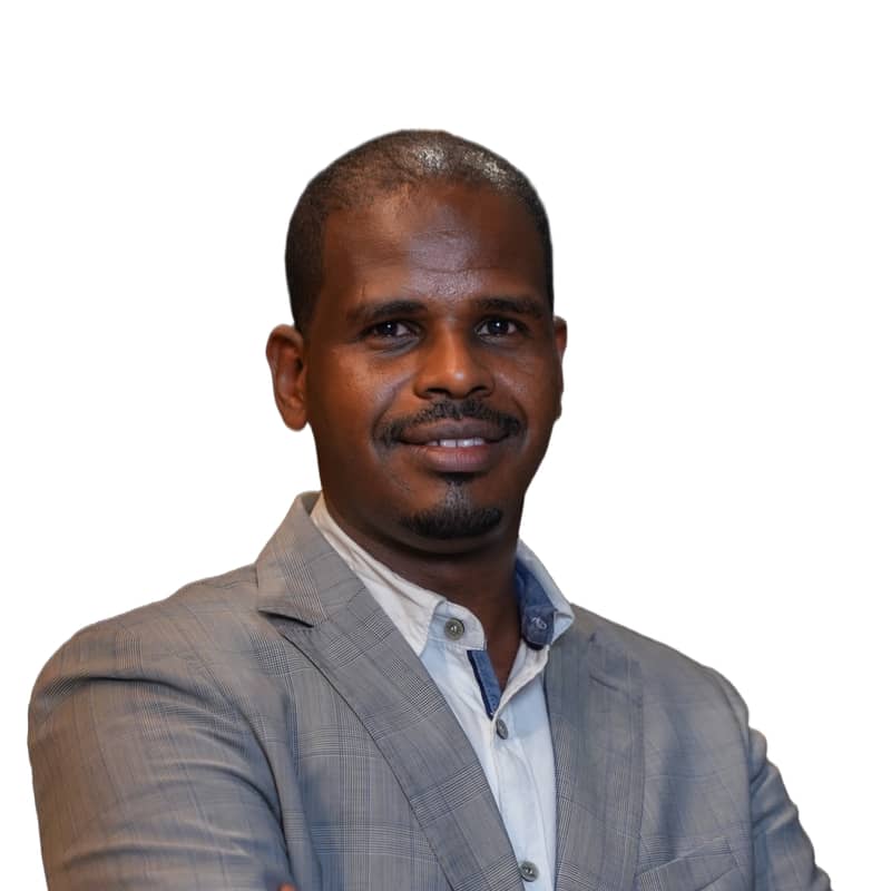 Elhadi Alouba