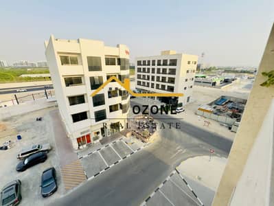 1 Bedroom Flat for Rent in Aljada, Sharjah - IMG_4082. jpeg