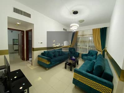 شقة 1 غرفة نوم للايجار في عجمان وسط المدينة، عجمان - WhatsApp Image 2025-07-03 at 6.35. 49 PM. jpeg