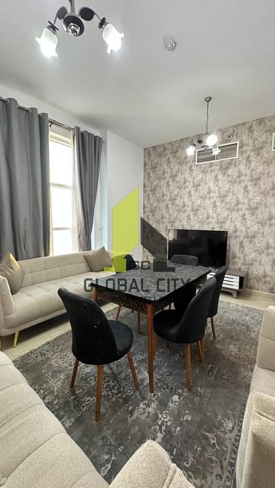 2 Bedroom Flat for Sale in Al Nuaimiya, Ajman - bce1e428-13e8-4aca-af5e-dd4d568107d8. jpg