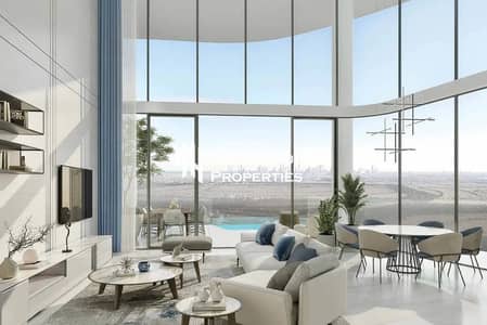 1 Bedroom Apartment for Sale in Jumeirah Village Circle (JVC), Dubai - IMG-20250703-WA0027. jpg