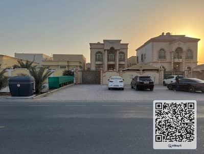 فیلا 5 غرف نوم للبيع في الروضة، عجمان - WhatsApp Image 2025-07-03 at 6.28. 34 PM. jpeg
