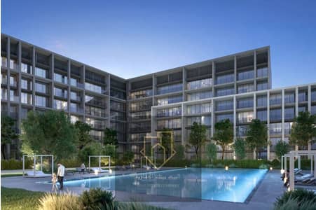 2 Bedroom Apartment for Sale in Aljada, Sharjah - safa 123. png