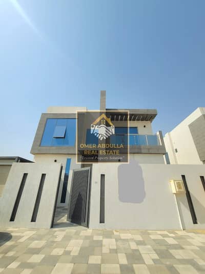 4 Bedroom Villa for Rent in Hoshi, Sharjah - 1000499670. jpg
