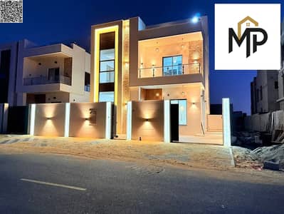 4 Bedroom Villa for Sale in Al Yasmeen, Ajman - batch_782825235-1066x800. jpg