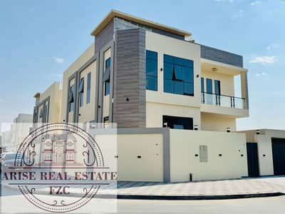 5 Bedroom Villa for Rent in Al Yasmeen, Ajman - WhatsApp Image 2025-07-01 at 10.58. 37 AM. jpeg