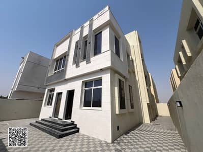 5 Bedroom Villa for Sale in Al Helio, Ajman - صورة واتساب بتاريخ 2025-07-03 في 18.53. 53_a7862f04. jpg