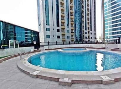 1 Bedroom Flat for Sale in Al Bustan, Ajman - ea16c666-2772-4059-85a6-d5446b8a2897. jpg