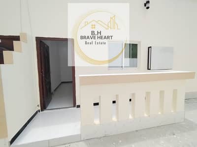 Studio for Rent in Between Two Bridges (Bain Al Jessrain), Abu Dhabi - a5026abd-80c1-4a07-9e5b-2c53166815c5. jpeg