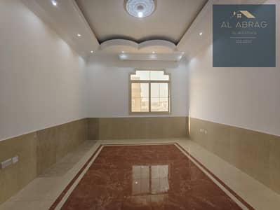 Studio for Rent in Mohamed Bin Zayed City, Abu Dhabi - IMG-20250703-WA0157. jpg