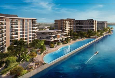 Studio for Sale in Yas Island, Abu Dhabi - Stunning Views | Good Deal | Prime Location