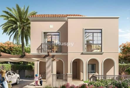 3 Bedroom Flat for Sale in Yas Island, Abu Dhabi - Corner Unit l Best Offer | Invest Now