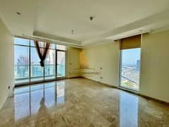 بنتهاوس في برج السيف 2،مجمع U،أبراج بحيرات الجميرا 5 غرف 450000 درهم - 12120257
