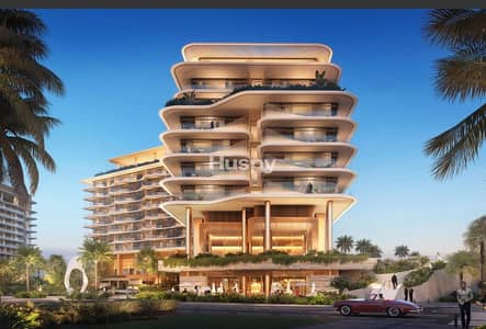 1 Bedroom Flat for Sale in Saadiyat Island, Abu Dhabi - Low Floor | Spacious | Prime Location