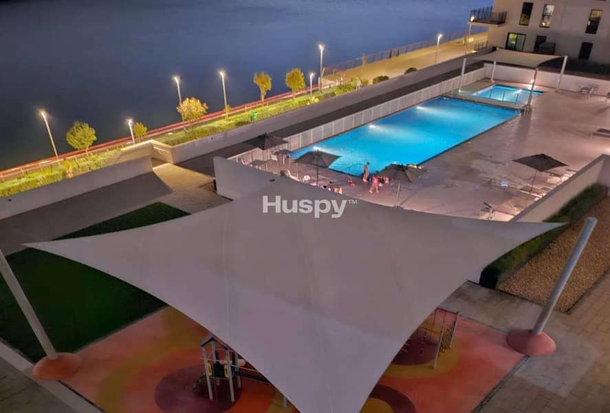 Квартира в Яс Айленд,Уотерс Эдж, 1200000 AED - 11664413 Квартира в Яс Айленд,Уотерс Эдж, 1200000 AED - 11664413