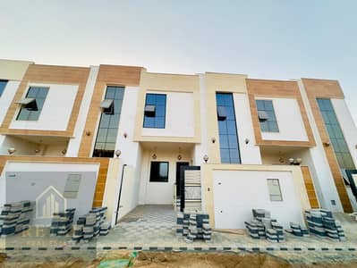 5 Bedroom Villa for Sale in Al Helio, Ajman - bc503aaf-bbf5-48e0-bba9-265522373d83. jpg
