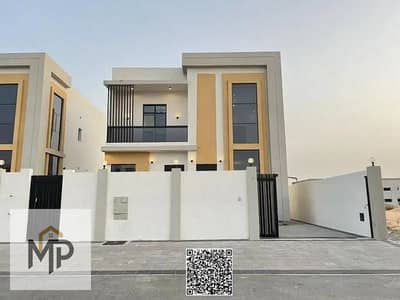 فیلا 3 غرف نوم للبيع في الحليو، عجمان - batch_IMG-20250528-WA0083. jpg