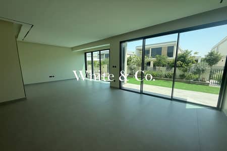 4 Bedroom Villa for Rent in Tilal Al Ghaf, Dubai - Landscaped | Extended | Unique Layout