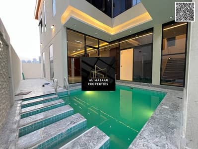 5 Bedroom Villa for Sale in Al Helio, Ajman - 782880810-800x600. jpeg