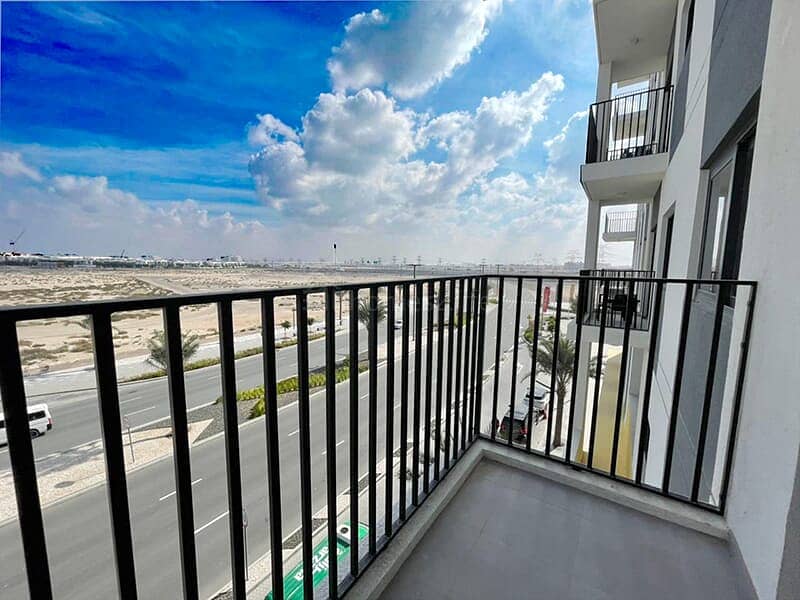 Квартира в Васль Гейт,Нук,Нук 2, 2 cпальни, 75000 AED - 12119703 Квартира в Васль Гейт,Нук,Нук 2, 2 cпальни, 75000 AED - 12119703