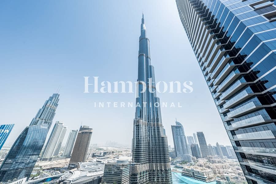 Luxury Living | Top Facilities | Vacant Luxury Living | Top Facilities | Vacant