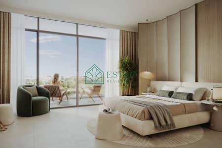 3 Bedroom Townhouse for Sale in Dubai South, Dubai - 10% Downpayment | 30% Post-Key | High Returns