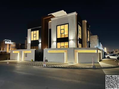 7 Bedroom Villa for Sale in Al Bahia, Ajman - batch_IMG-20250624-WA0643. jpg