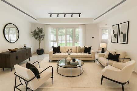 3 Bedroom Townhouse for Sale in Arabian Ranches, Dubai - Best Deal | Brand New | Vastu 3M