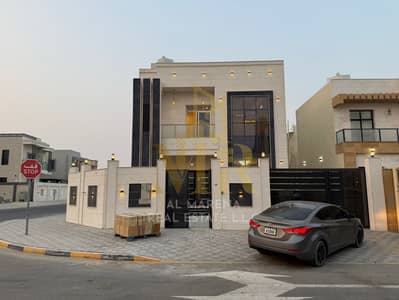 4 Cпальни Вилла Продажа в Аль Захья, Аджман - IMG-20250630-WA0001. jpg