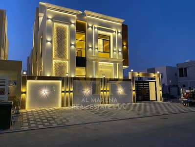6 Bedroom Villa for Sale in Al Zahya, Ajman - IMG-20250702-WA0186. jpg