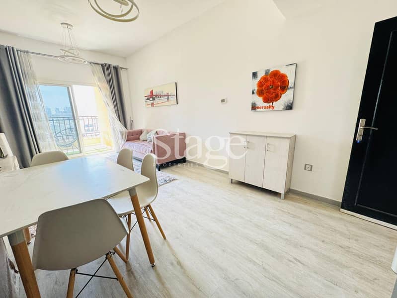 VACANT | UPGRADED AND FURNISHED | HIGH % ROI | VACANT | UPGRADED AND FURNISHED | HIGH % ROI |