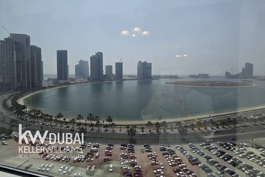 Spacious | fully Furnished | Near Dubai Border