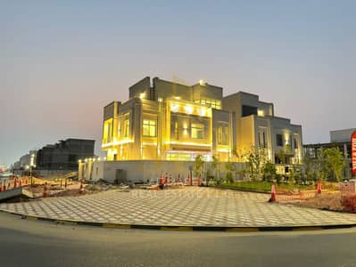 6 Bedroom Villa for Sale in Al Helio, Ajman - IMG-20250630-WA0172. jpg
