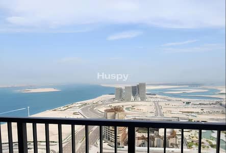 شقة 2 غرفة نوم للبيع في جزيرة الريم، أبوظبي - شقة في ذا بردجز،شمس أبوظبي،جزيرة الريم 2 غرف 1670000 درهم - 11366290